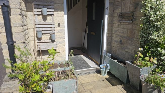 4 Lewis Close, Chilcompton